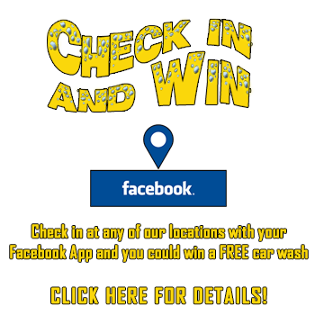 Check in and
                                Win!