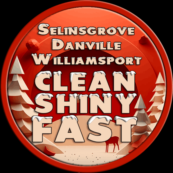 Ultimate Express Car Wash