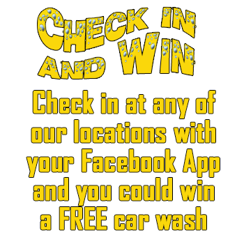Check in and Win!